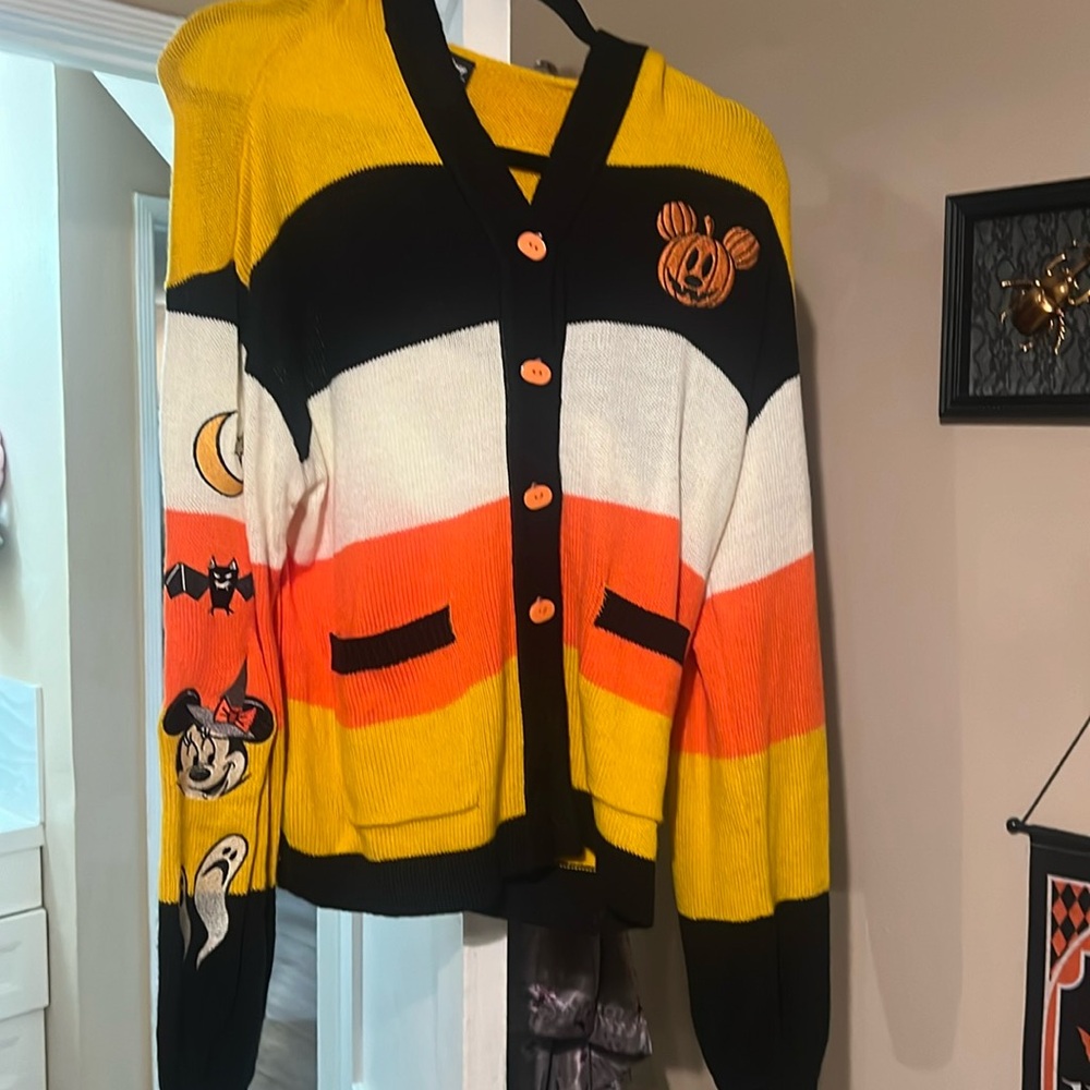 Disney Halloween